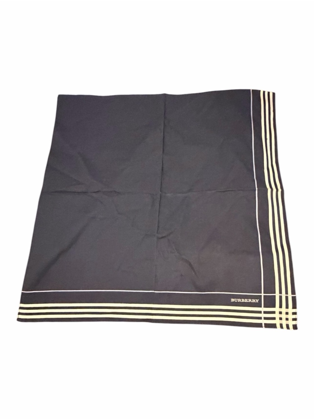 Burberry Handkerchief